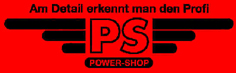 POWERSHOP WIEN