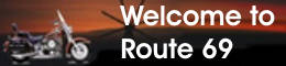 Welcome to Route 69