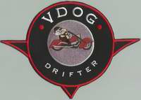 vdog logo