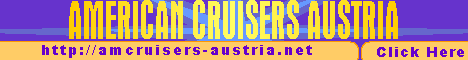 American Cruisers Austria