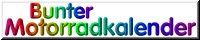 Bunter Motorradkalender