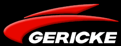 logo gericke