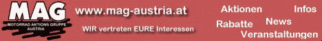 MAG austria banner