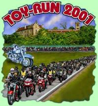 toy-run 2001