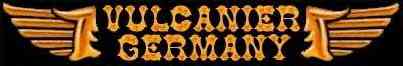vulcanier germany banner