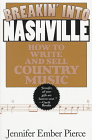 Breakin' into Nashville