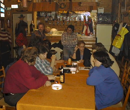 Clubabend