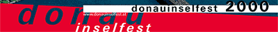 donauinselfest 2000
