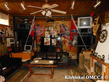Foto Klublokal 350