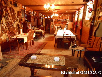 Foto Klublokal 350