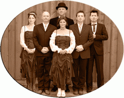 Musikgruppe WICKED WILDCATS