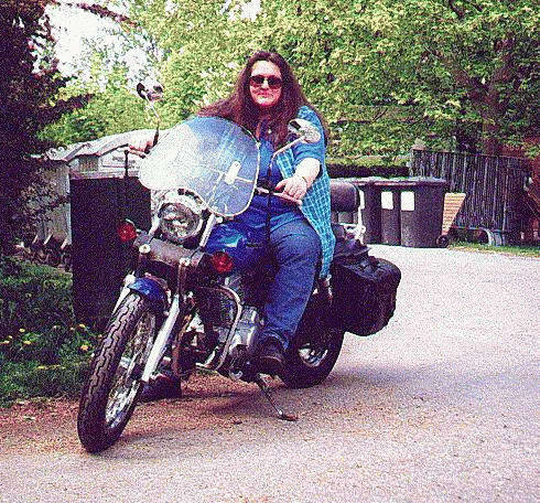 Sonja