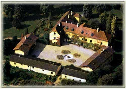 klafterbrunn
